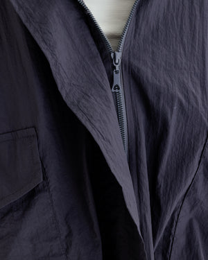 Explorer Waterproof Coat in Dark Grey